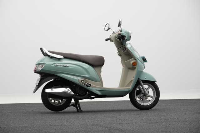 Suzuki Access On Road Price in Hoshiarpur Starts at 78.98 thousand